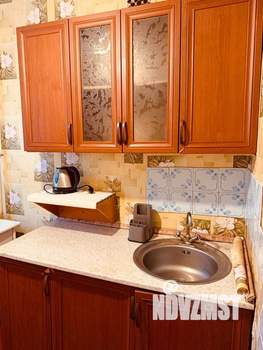 1-к квартира, вторичка, 30м2, 2/5 этаж