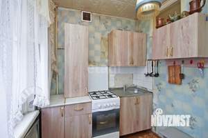 2-к квартира, вторичка, 45м2, 4/5 этаж
