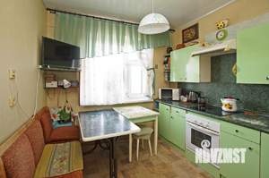 3-к квартира, вторичка, 62м2, 5/5 этаж