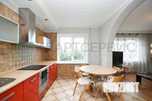 3-к квартира, вторичка, 63м2, 2/9 этаж
