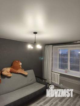 1-к квартира, вторичка, 35м2, 6/9 этаж