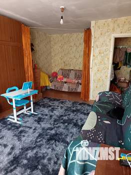 1-к квартира, вторичка, 36м2, 4/9 этаж