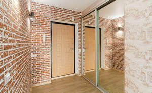 2-к квартира, вторичка, 57м2, 15/17 этаж