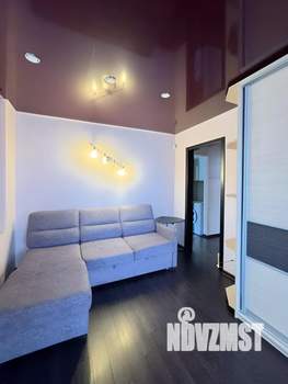 2-к квартира, вторичка, 49м2, 6/14 этаж