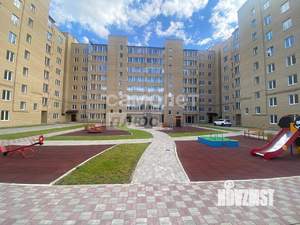 1-к квартира, вторичка, 59м2, 7/8 этаж