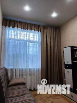 1-к квартира, вторичка, 30м2, 1/5 этаж