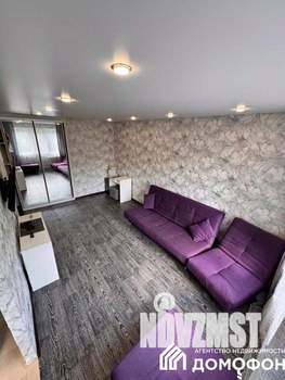 1-к квартира, вторичка, 30м2, 3/5 этаж