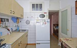 2-к квартира, вторичка, 41м2, 2/5 этаж