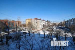 3-к квартира, вторичка, 59м2, 3/5 этаж