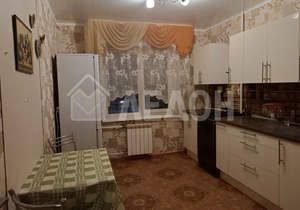 3-к квартира, вторичка, 63м2, 1/9 этаж