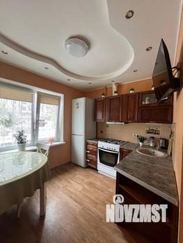 1-к квартира, вторичка, 38м2, 1/9 этаж