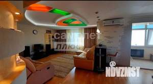 3-к квартира, вторичка, 111м2, 8/12 этаж