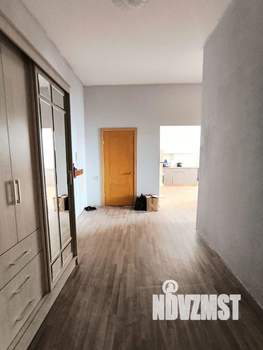 2-к квартира, вторичка, 82м2, 2/11 этаж
