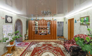 4-к квартира, вторичка, 107м2, 3/5 этаж