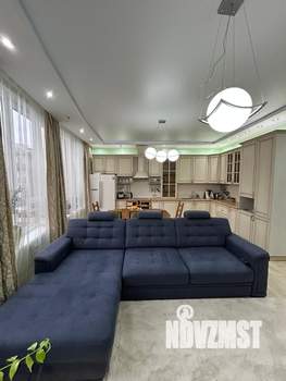 2-к квартира, вторичка, 104м2, 3/13 этаж