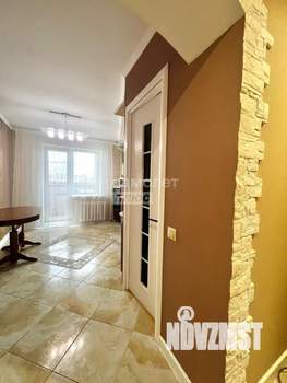 2-к квартира, вторичка, 63м2, 2/9 этаж