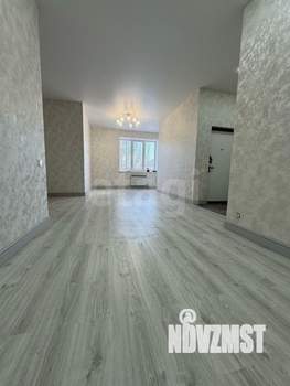 3-к квартира, вторичка, 54м2, 1/12 этаж