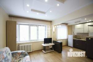 1-к квартира, вторичка, 31м2, 2/5 этаж