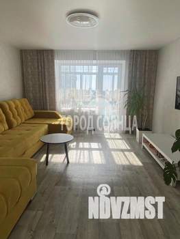 3-к квартира, вторичка, 66м2, 10/16 этаж