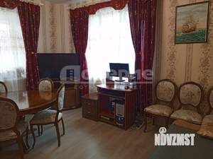 3-к квартира, вторичка, 56м2, 2/9 этаж