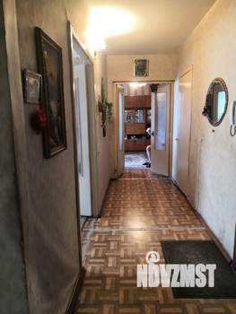 2-к квартира, вторичка, 61м2, 3/10 этаж