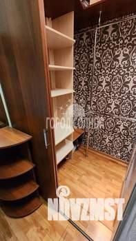 1-к квартира, вторичка, 29м2, 4/9 этаж