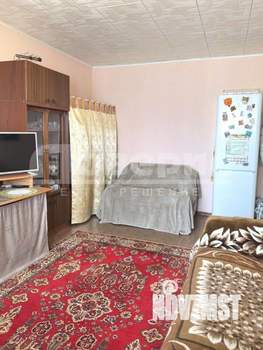 2-к квартира, вторичка, 54м2, 10/10 этаж