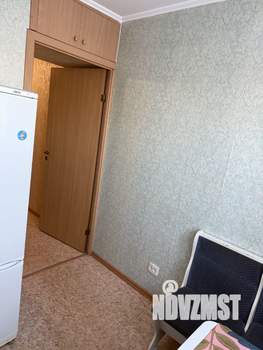 1-к квартира, вторичка, 36м2, 1/5 этаж