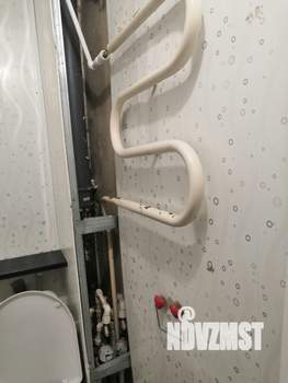 1-к квартира, вторичка, 37м2, 5/5 этаж