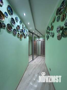 2-к квартира, вторичка, 104м2, 3/13 этаж