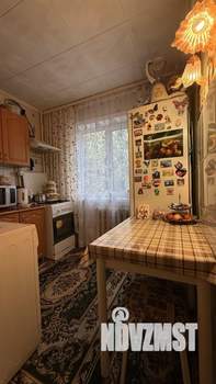 2-к квартира, вторичка, 48м2, 1/5 этаж