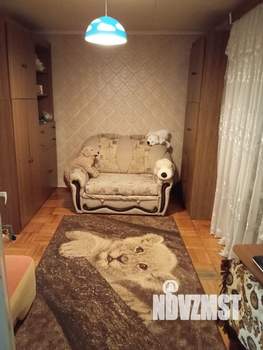 3-к квартира, вторичка, 63м2, 9/9 этаж