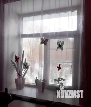 1-к квартира, вторичка, 37м2, 2/5 этаж