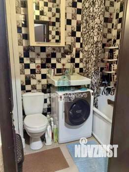 1-к квартира, вторичка, 43м2, 3/3 этаж