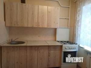 3-к квартира, вторичка, 42м2, 2/3 этаж