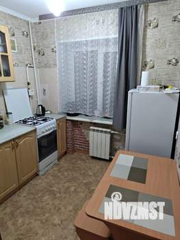 1-к квартира, вторичка, 29м2, 2/5 этаж