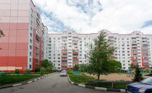 2-к квартира, вторичка, 73м2, 3/10 этаж