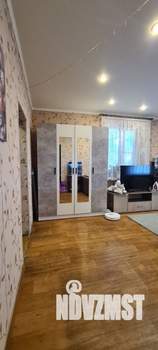 2-к квартира, вторичка, 45м2, 1/2 этаж