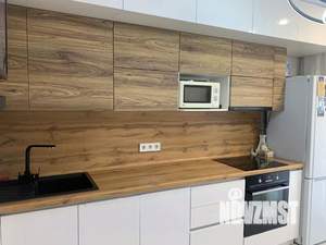 2-к квартира, вторичка, 55м2, 16/16 этаж