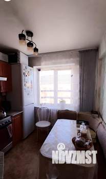 3-к квартира, вторичка, 48м2, 5/5 этаж
