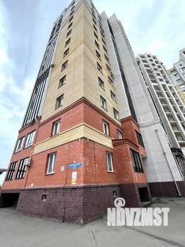 1-к квартира, вторичка, 41м2, 9/10 этаж