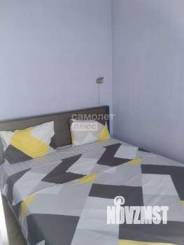 1-к квартира, вторичка, 39м2, 5/15 этаж