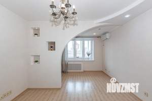 2-к квартира, вторичка, 67м2, 9/9 этаж