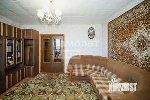 3-к квартира, вторичка, 71м2, 12/12 этаж