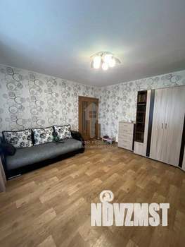 2-к квартира, вторичка, 52м2, 4/12 этаж