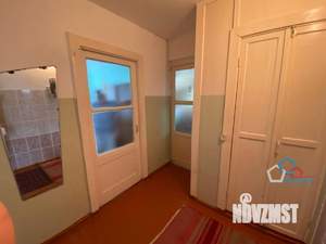 2-к квартира, вторичка, 42м2, 4/5 этаж