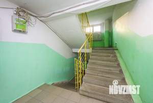 3-к квартира, вторичка, 57м2, 7/10 этаж