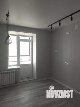 2-к квартира, вторичка, 41м2, 5/17 этаж