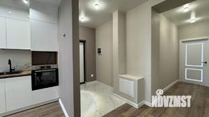 2-к квартира, вторичка, 56м2, 10/16 этаж