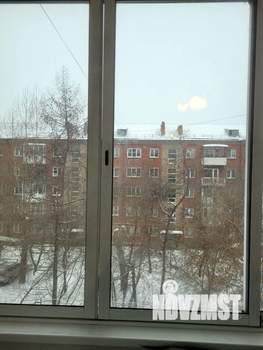 2-к квартира, вторичка, 41м2, 4/5 этаж